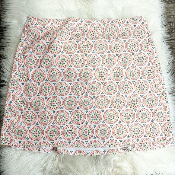 RipSkirt Hawaii Wrap Skirt Length 2 Size Medium Beachy Tropical Vacation - Picture 1 of 6